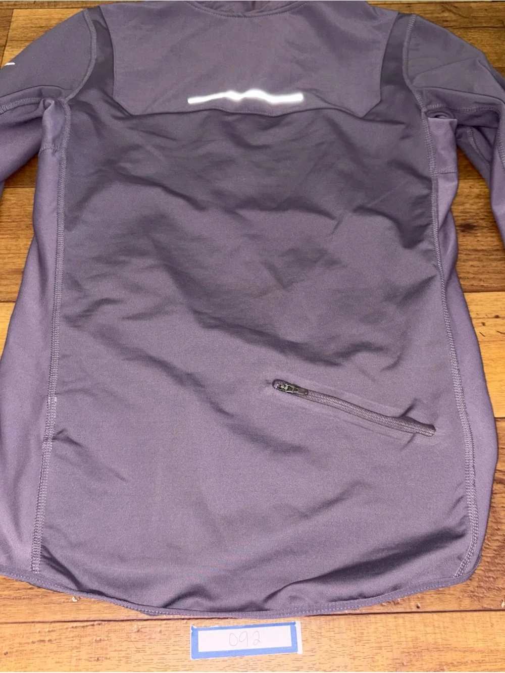 Nike women dri